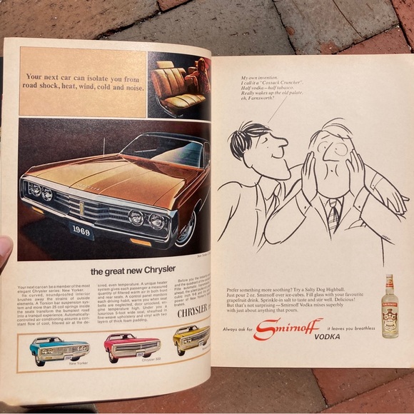 1968 Know Canada Travel Guide Souvenir Lord Elgin Canadian Halifax Montreal PEI - Picture 15 of 16